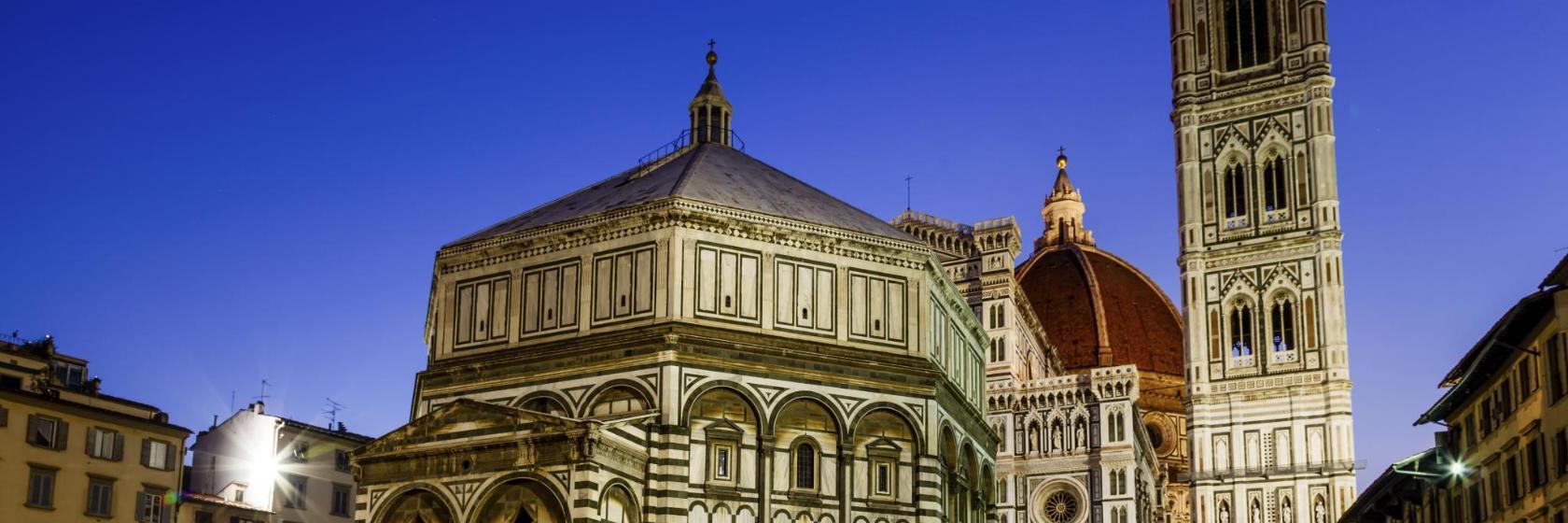 Battistero di San Giovanni